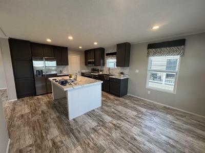 Mobile Home at 1203 Moultrie Road, Lot 5 Albany, GA 31705