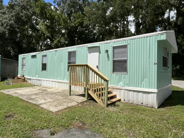  Mobile Home For Sale