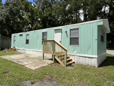 Mobile Home at 925 Ponce De Leon Boulevard Lot 38 Brooksville, FL 34601