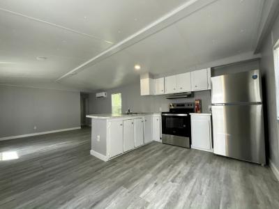 Photo 4 of 10 of home located at 925 Ponce De Leon Boulevard Lot 38 Brooksville, FL 34601