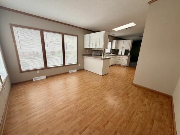 1995 Patriot Homes Energymate Mobile Home