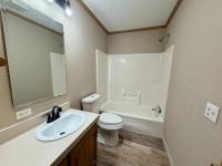 1995 Patriot Homes Energymate Mobile Home