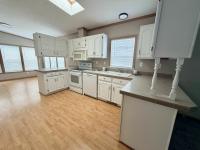 1995 Patriot Homes Energymate Mobile Home