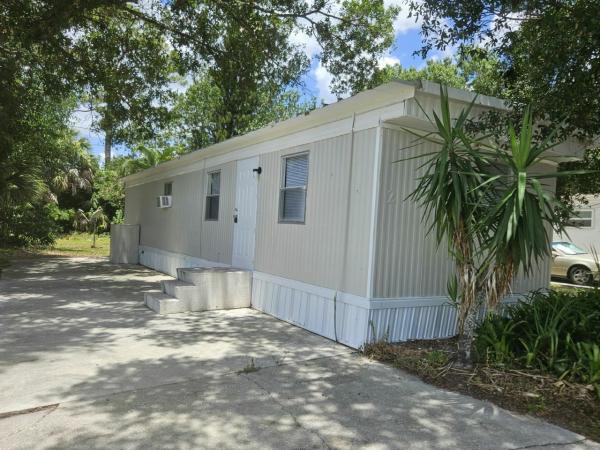 unknown  Mobile Home For Sale
