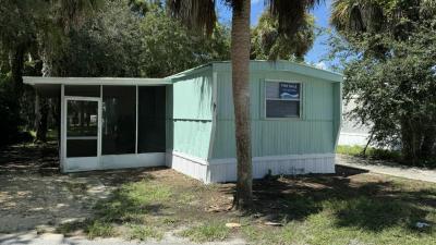 Mobile Home at 11240 N Northwood Dr. #67 Inglis, FL 34449