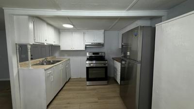 Photo 2 of 17 of home located at 11240 N Northwood Dr. #67 Inglis, FL 34449