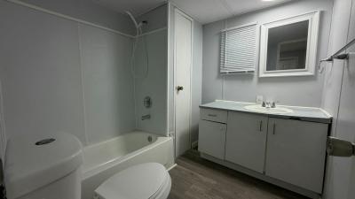 Photo 4 of 17 of home located at 11240 N Northwood Dr. #67 Inglis, FL 34449