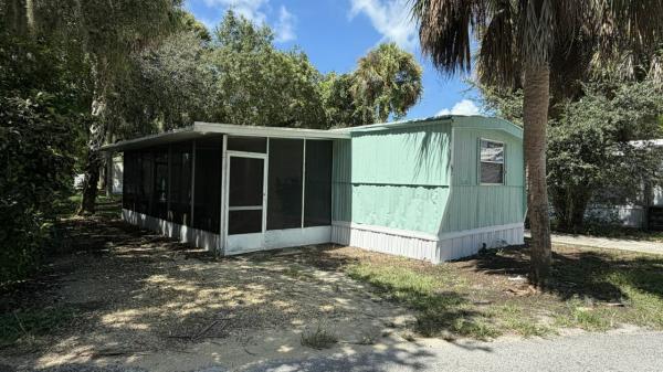 1983 WEST HS  Home