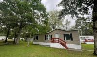2018 Southern Energy Homes Signature Mobile Home