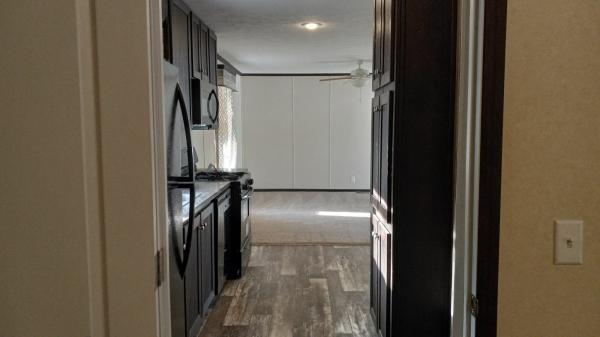 Photo 1 of 2 of home located at 9202 Warrington Dr Lot 222 Indianapolis, IN 46234