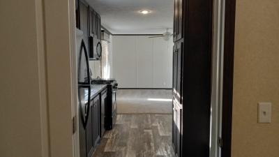 Mobile Home at 9202 Warrington Dr Lot 222 Indianapolis, IN 46234