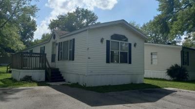 Mobile Home at 604 Aira Dr Lot 88 Indianapolis, IN 46234