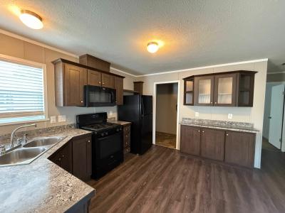 Mobile Home at 29958 Miquelon Lot 635 Novi, MI 48377