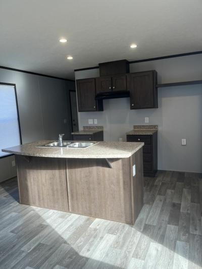 Mobile Home at 22 Carriage Lane Belleville, MI 48111