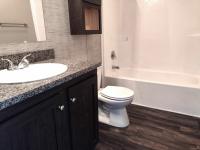 2018 Clayton Homes Inc Pulse Mobile Home