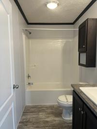 2020 Clayton Homes Inc Pulse Mobile Home