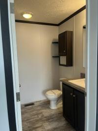2020 Clayton Homes Inc Pulse Mobile Home