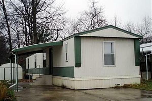 1987 Redman Mobile Home For Sale