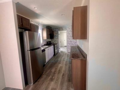 Mobile Home at 6337 Castle Avenue Lot 536 Indianapolis, IN 46241