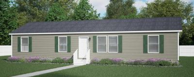 Mobile Home at 1516 Marblehead Dr. Lot 1516Mb Mishawaka, IN 46544