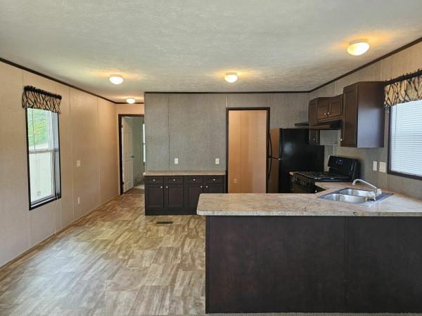 2016 Fairmont Homes Mobile Home For Sale