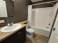 2016 Fairmont Homes Mobile Home