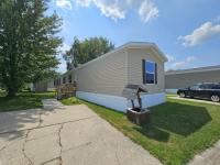 2016 Fairmont Homes Mobile Home