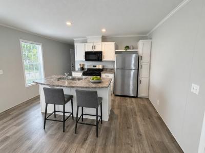Mobile Home at 5 Bluebird Hill Drive Orion Township, MI 48359