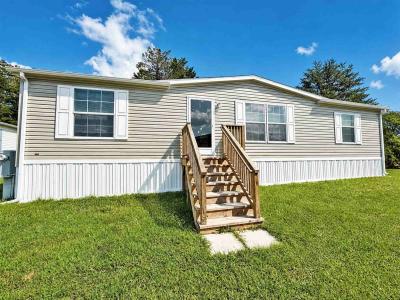 Mobile Home at Dameson Road Edgewood, MD 21040 Edgewood, MD 21040