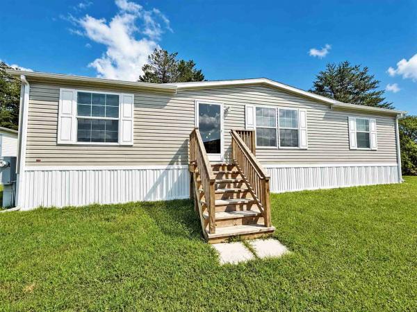 Photo 1 of 2 of home located at Dameson Road Edgewood, MD 21040