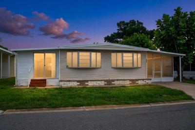 Photo 1 of 8 of home located at 570 57th Ave W Lot 95 Bradenton, FL 34207