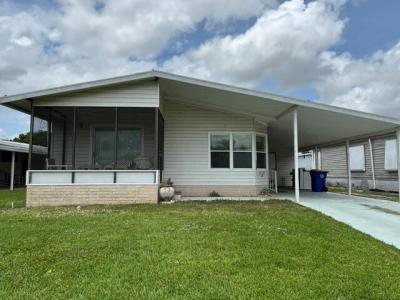 Mobile Home at 16281 SW Five Wood Way Indiantown, FL 34956