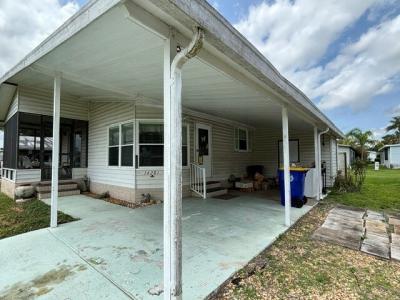Photo 3 of 7 of home located at 16281 SW Five Wood Way Indiantown, FL 34956