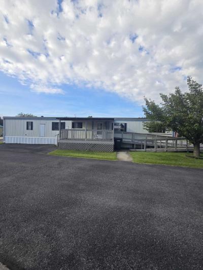 Mobile Home at 123 Brookwood Drive Altoona, PA 16601