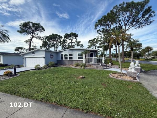 1982 FLEE Mobile Home For Sale