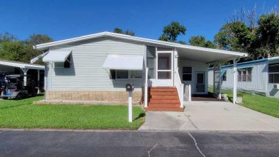 Mobile Home at 246 Green Haven Rd. West Dundee, FL 33838
