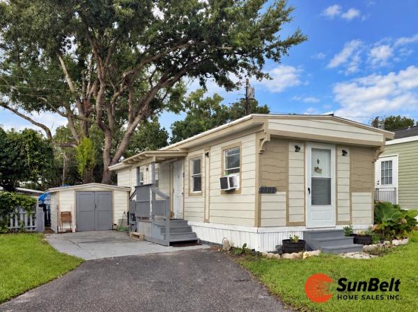 1972 ENGF Mobile Home For Sale