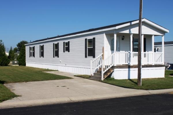 2008 Forest River Housing Mobile Home For Sale
