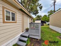 1972 ENGF Mobile Home