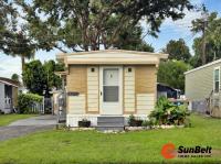 1972 ENGF Mobile Home