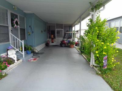 Photo 3 of 41 of home located at 6110 Concordia Av New Port Richey, FL 34653