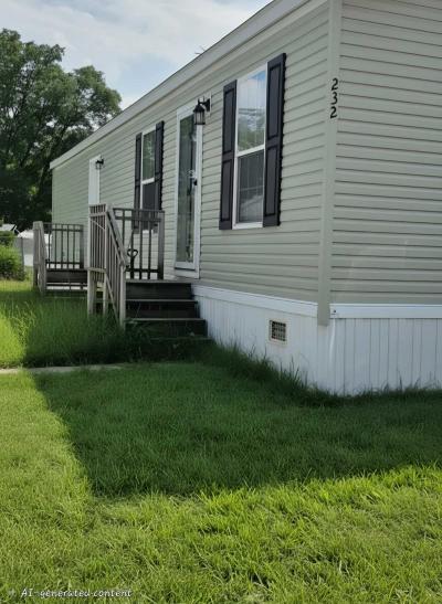 Mobile Home at 232 S. Kenbrook St. SE Grand Rapids, MI 49548