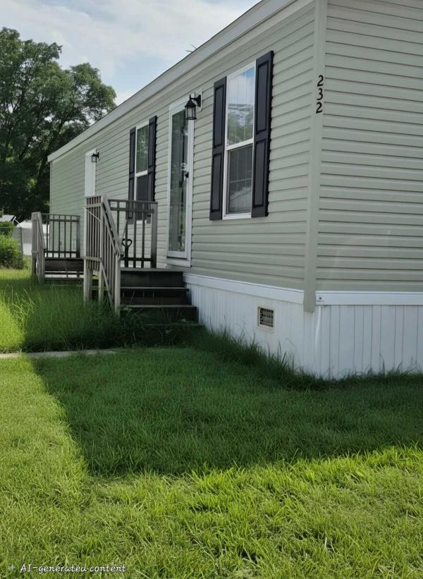 Photo 1 of 2 of home located at 232 S. Kenbrook St. SE Grand Rapids, MI 49548