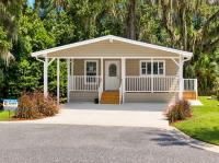 2026 JAC Mobile Home
