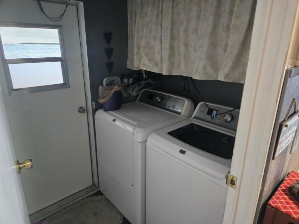 1996 Skyline  Home