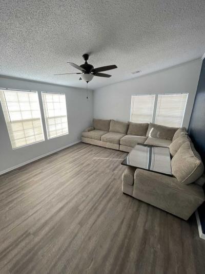 Mobile Home at 1280 Desert Aire  Chaparral, NM 88081