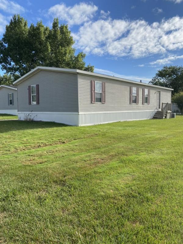 2014 Champion Redman Mobile Home For Sale