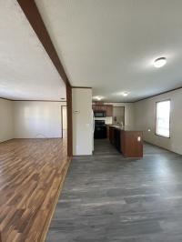 2014 Champion Redman Redman Advantage II RA 2660 22 Manufactured Home