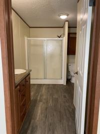 2014 Champion Redman Redman Advantage II RA 2660 22 Manufactured Home