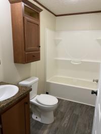 2014 Champion Redman Redman Advantage II RA 2660 22 Manufactured Home